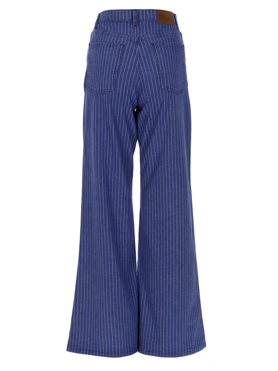 Baum Und Pferdgarten Nilea Jeans — Blue, view 2
