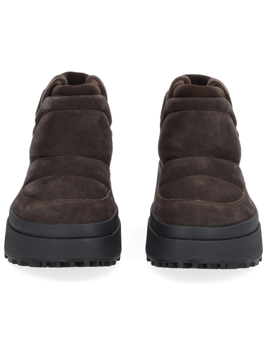 Ash Onyx Boot — Brown by Ash