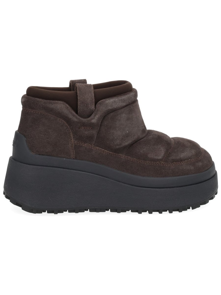 Ash Onyx Boot — Brown, view 4