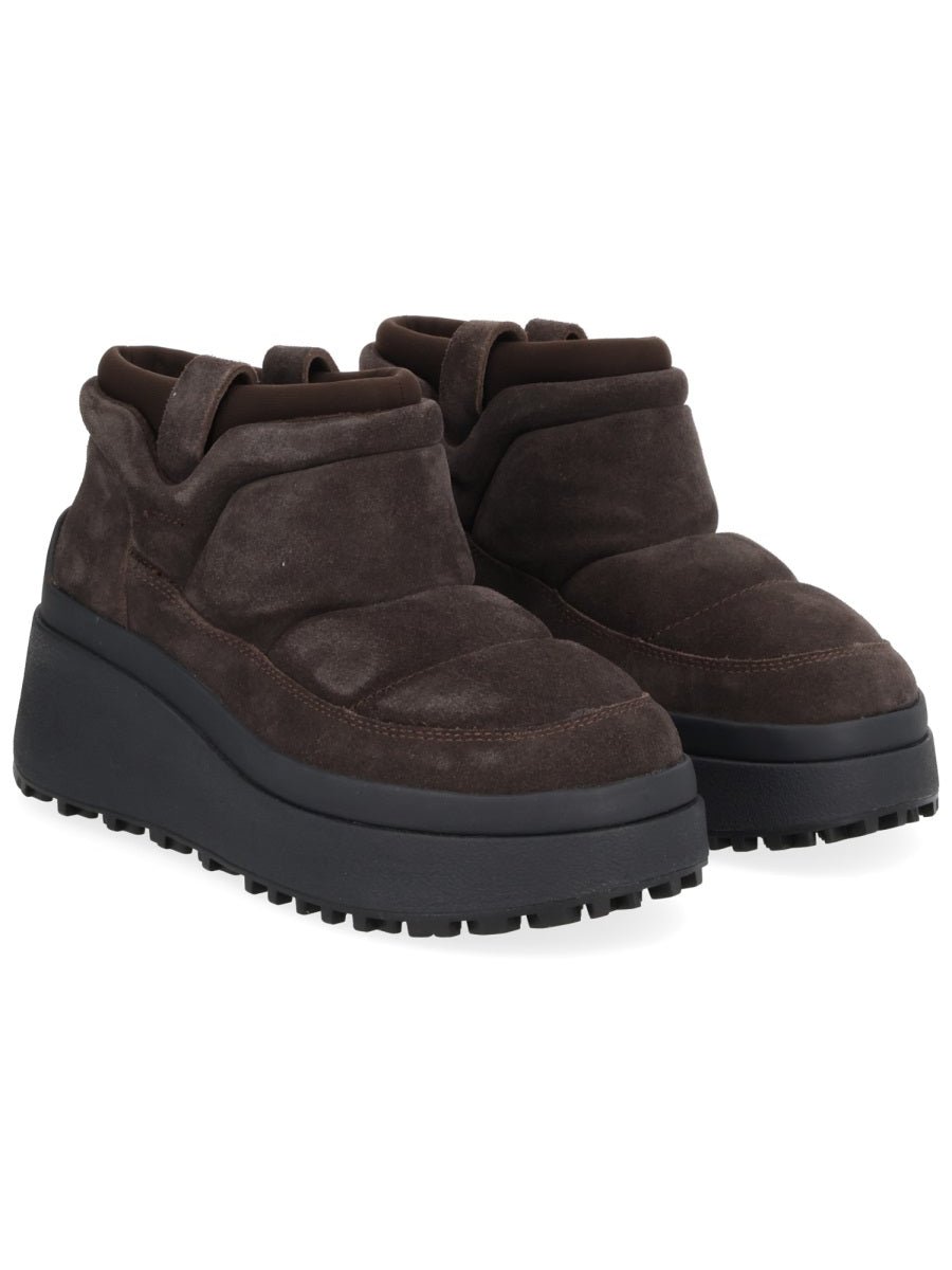 Ash Onyx Boot — Brown, view 5