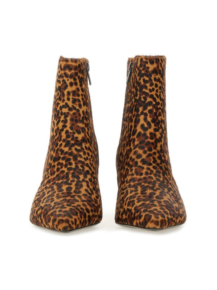 Ash Boots — Brown, view 3