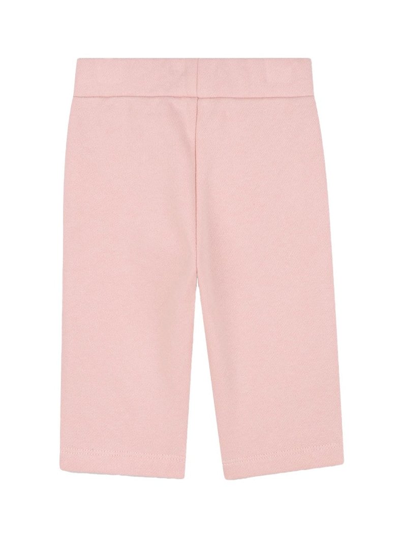 Kenzo 100% Cotton Sweatshirt and Pants Set — Pink, view 6
