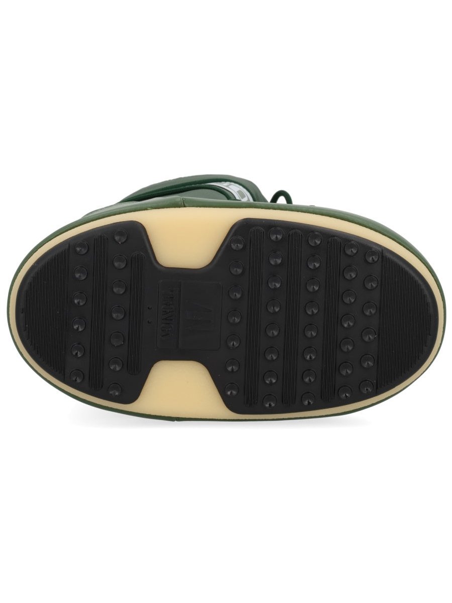 Moon Boot Icon Boot — Green, view 3