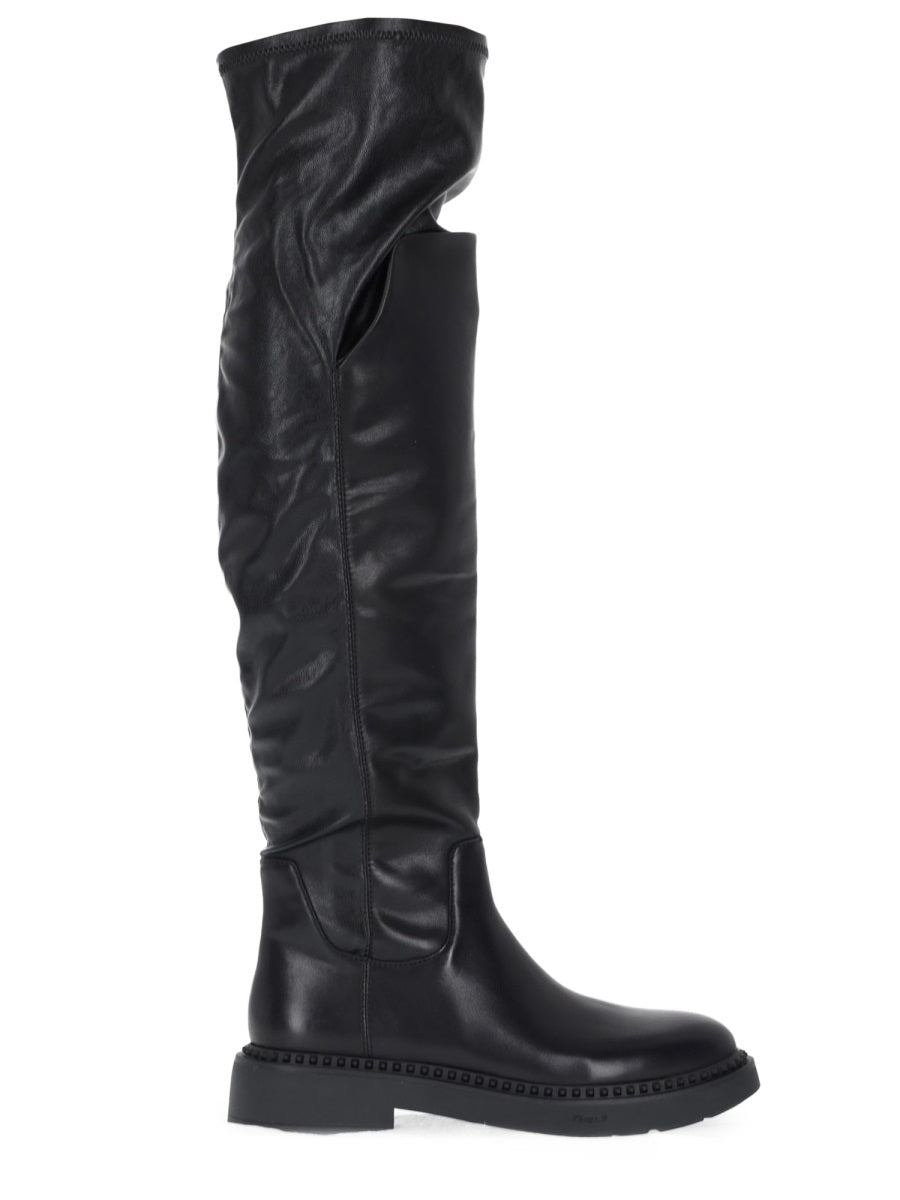 Ash Boot — Black by Ash