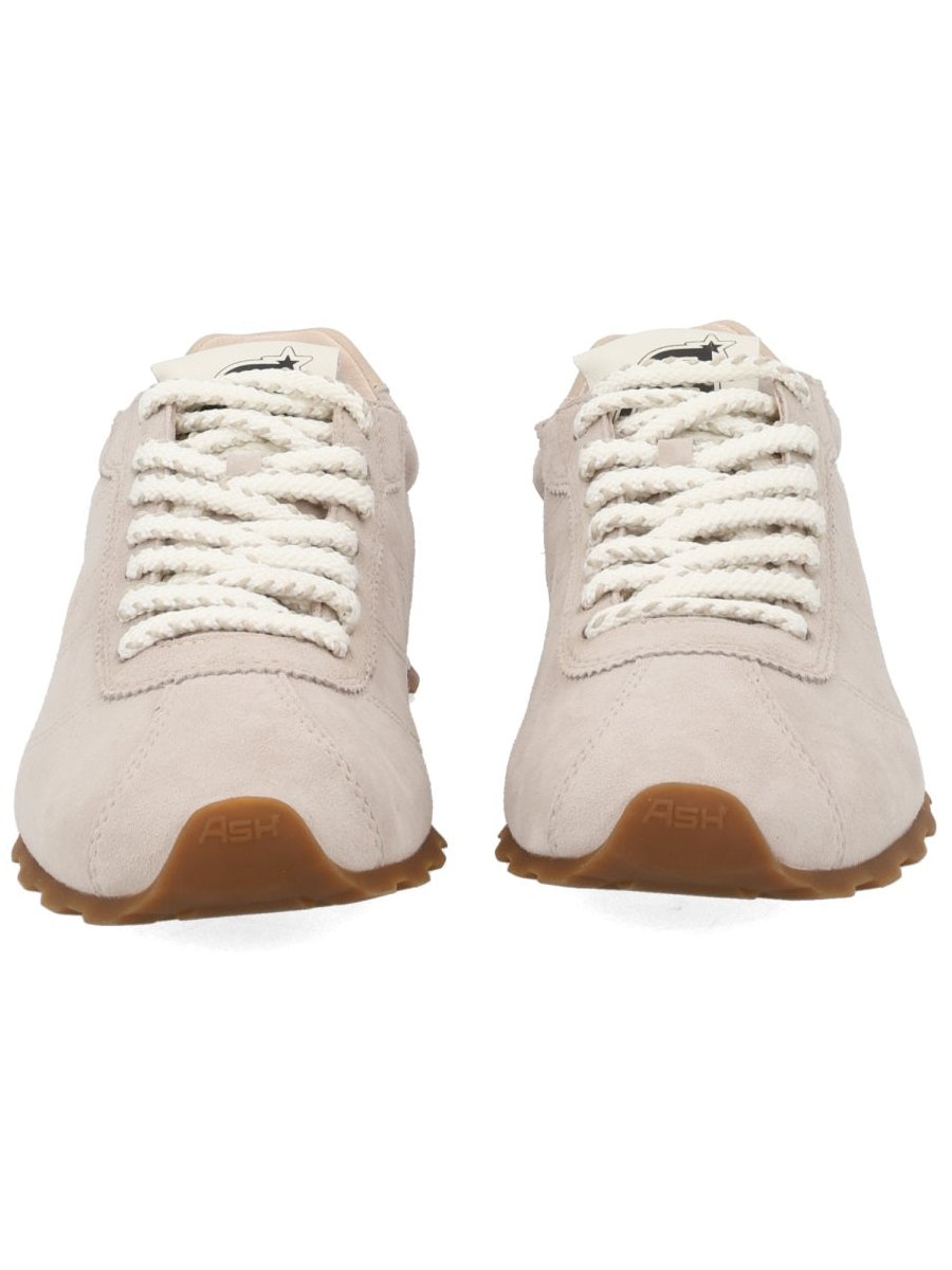 Ash Sneaker — Beige by Ash