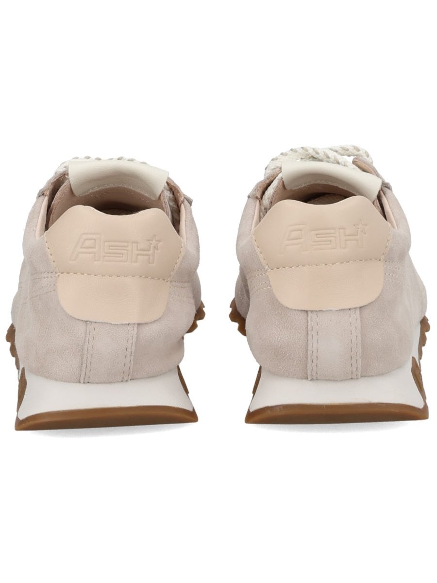 Ash Sneaker — Beige, view 2