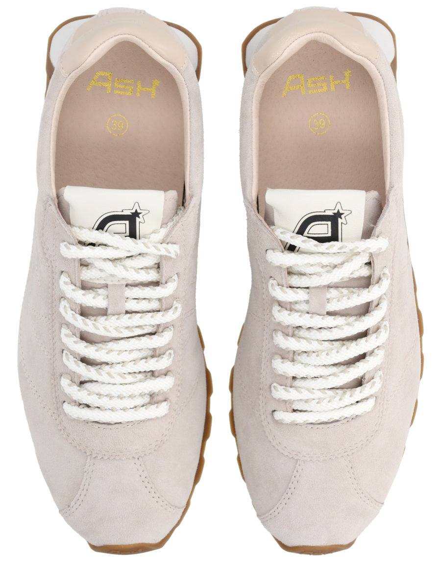 Ash Sneaker — Beige, view 3