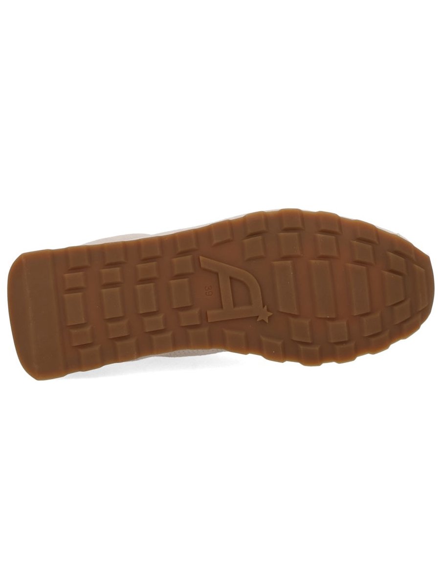 Ash Sneaker — Beige, view 4