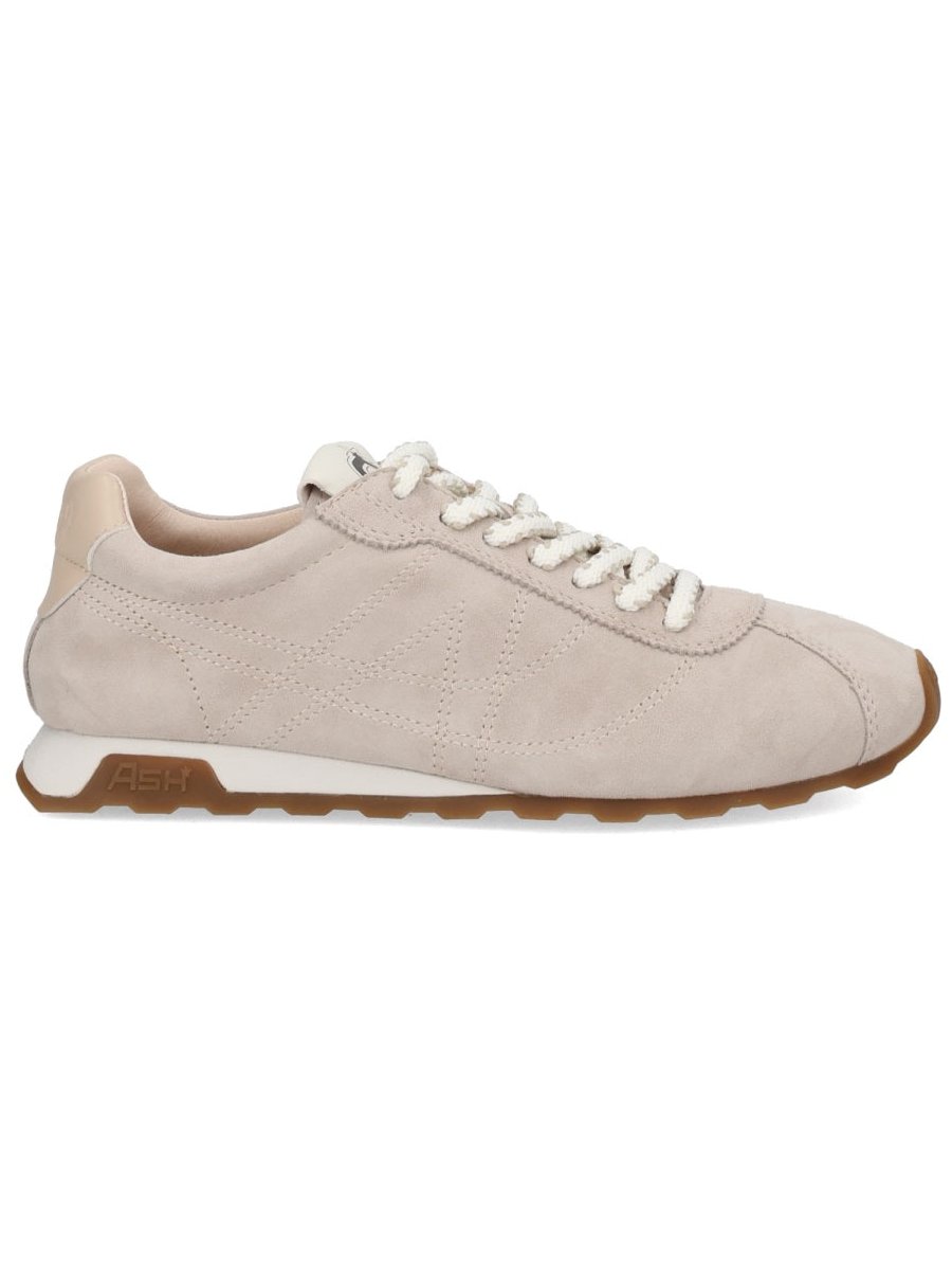 Ash Sneaker — Beige, view 5
