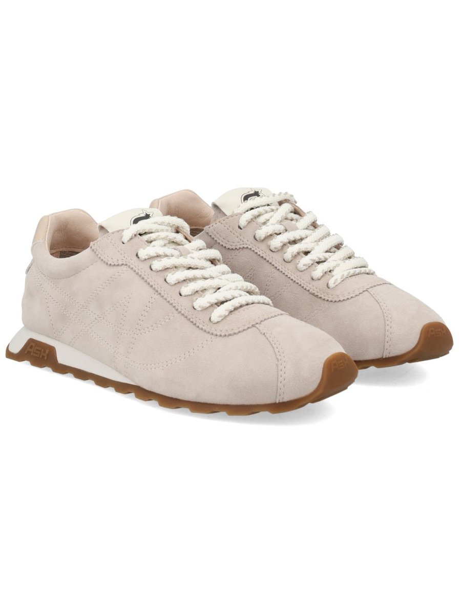 Ash Sneaker — Beige, view 6