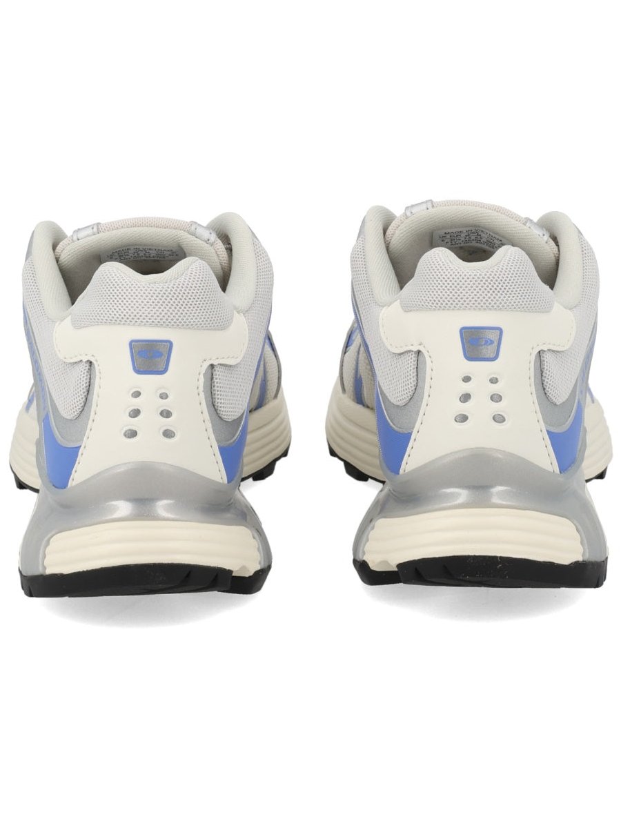 Salomon XT-Whisper Sneaker — Gray, view 2