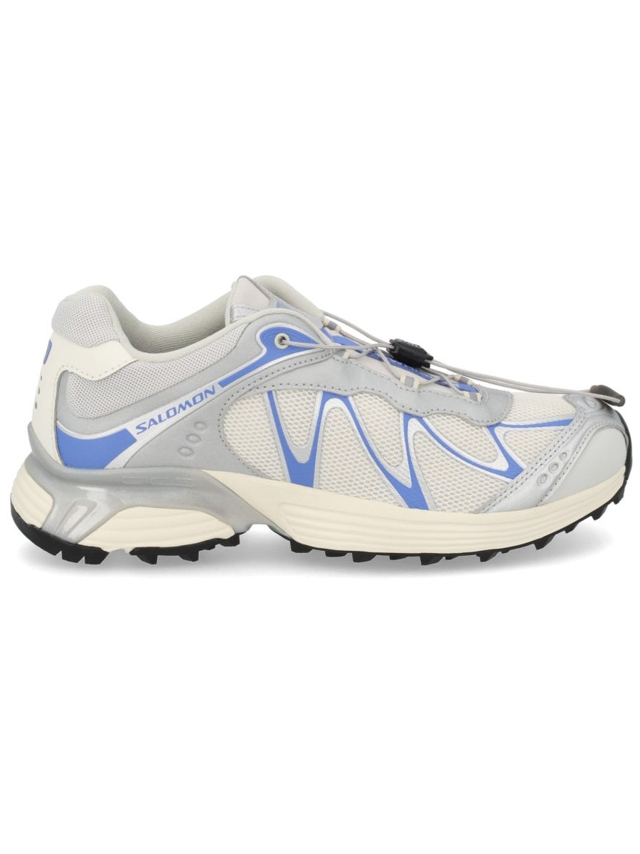 Salomon XT-Whisper Sneaker — Gray, view 5