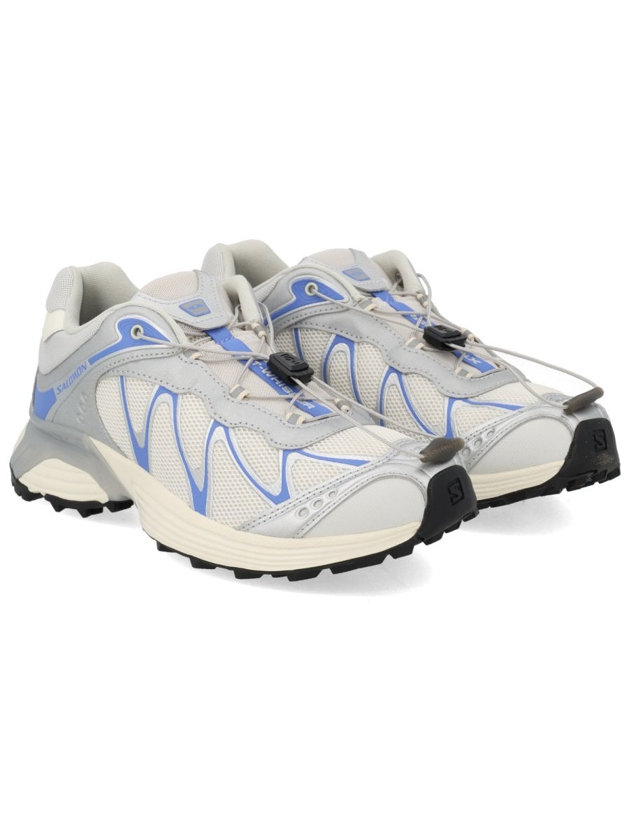 Salomon XT-Whisper Sneaker — Gray, view 6
