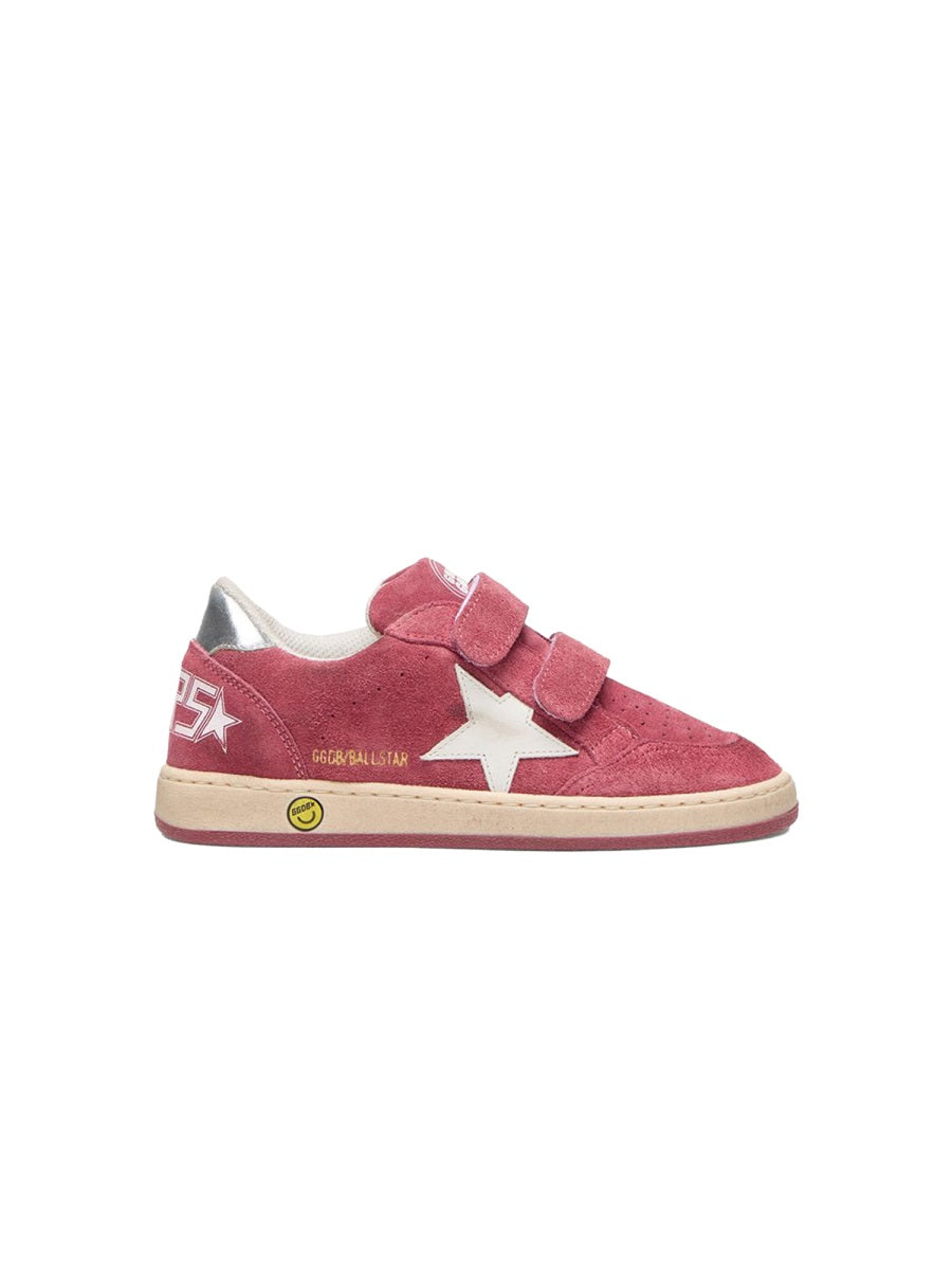 Golden Goose Ballstar Sneakers — Multicolor by Golden Goose