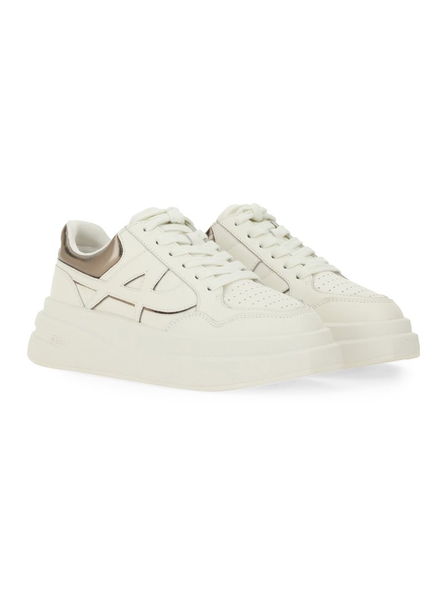 Ash Sneaker — White by Ash