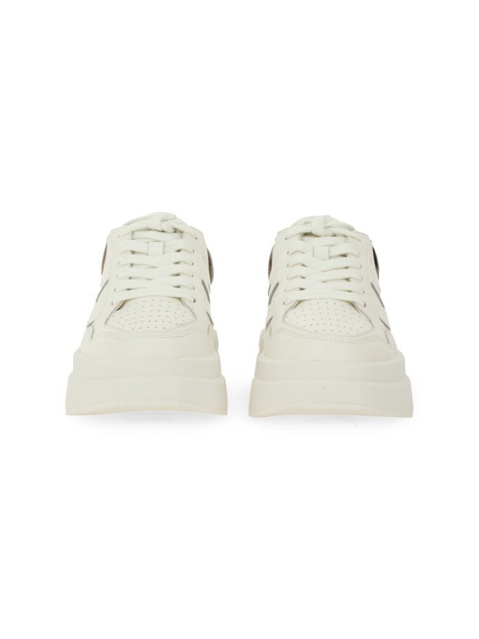 Ash Sneaker — White, view 3