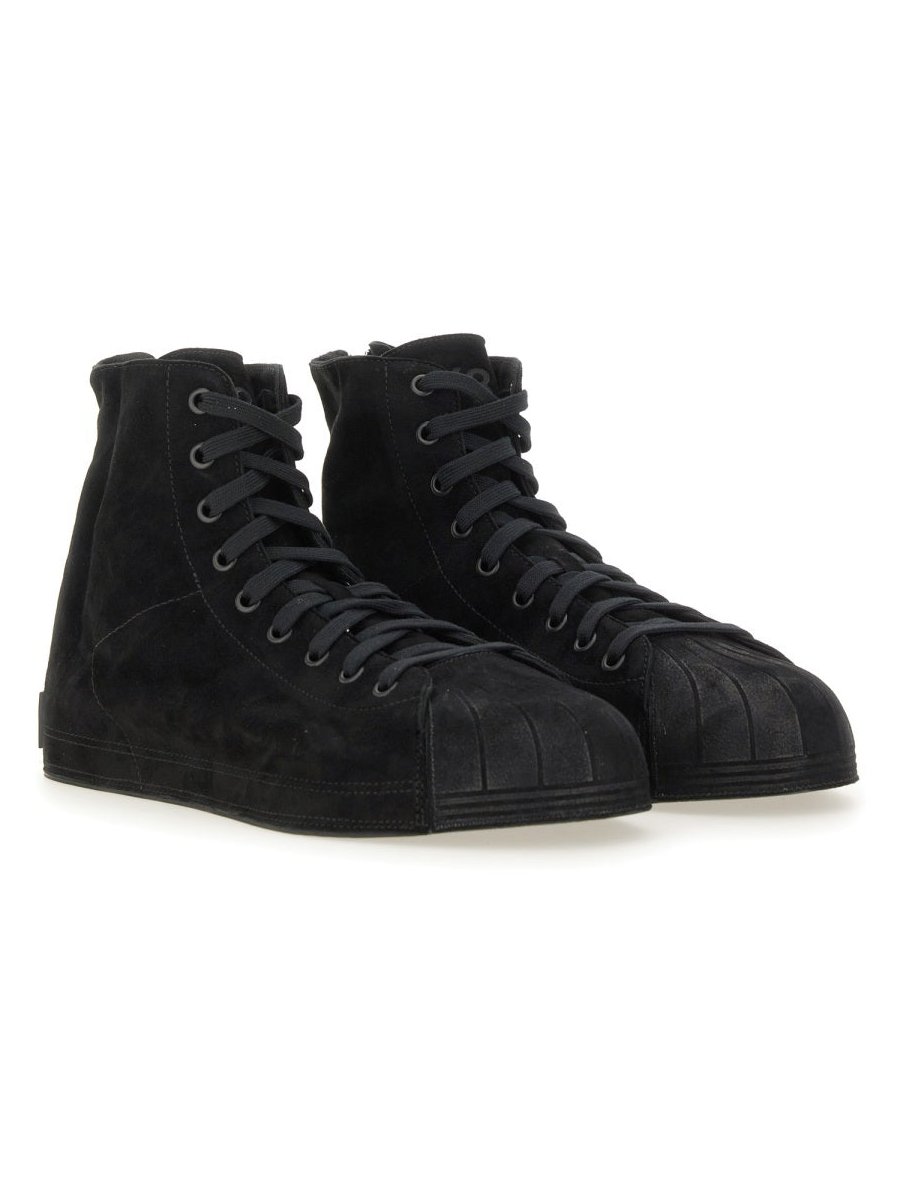 Adidas Sneaker — Black by Adidas