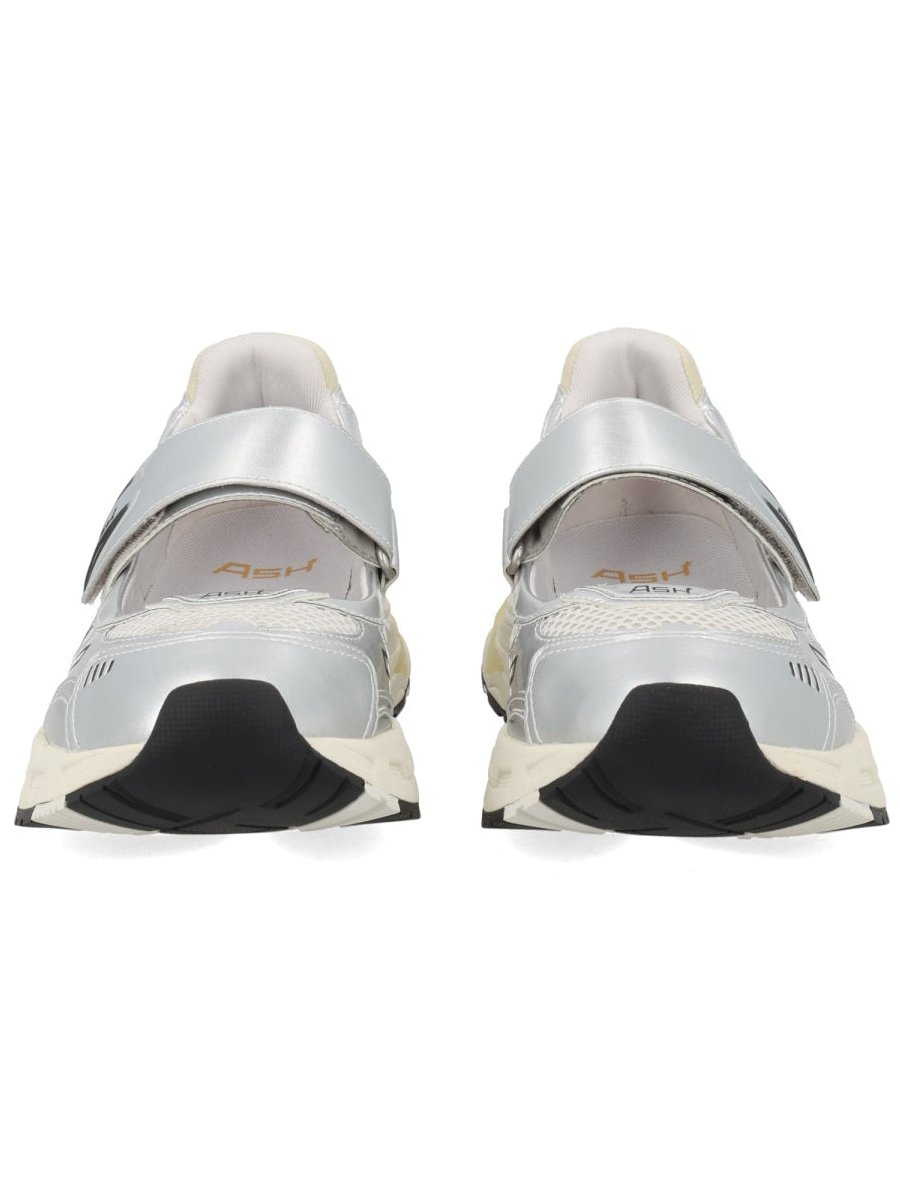 Ash Sneaker — Gray by Ash