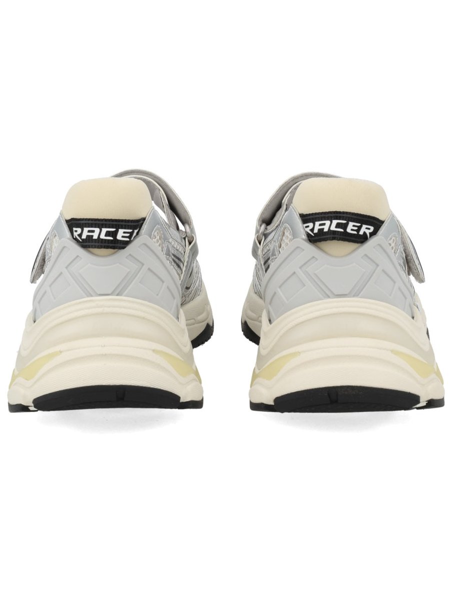 Ash Sneaker — Gray, view 2