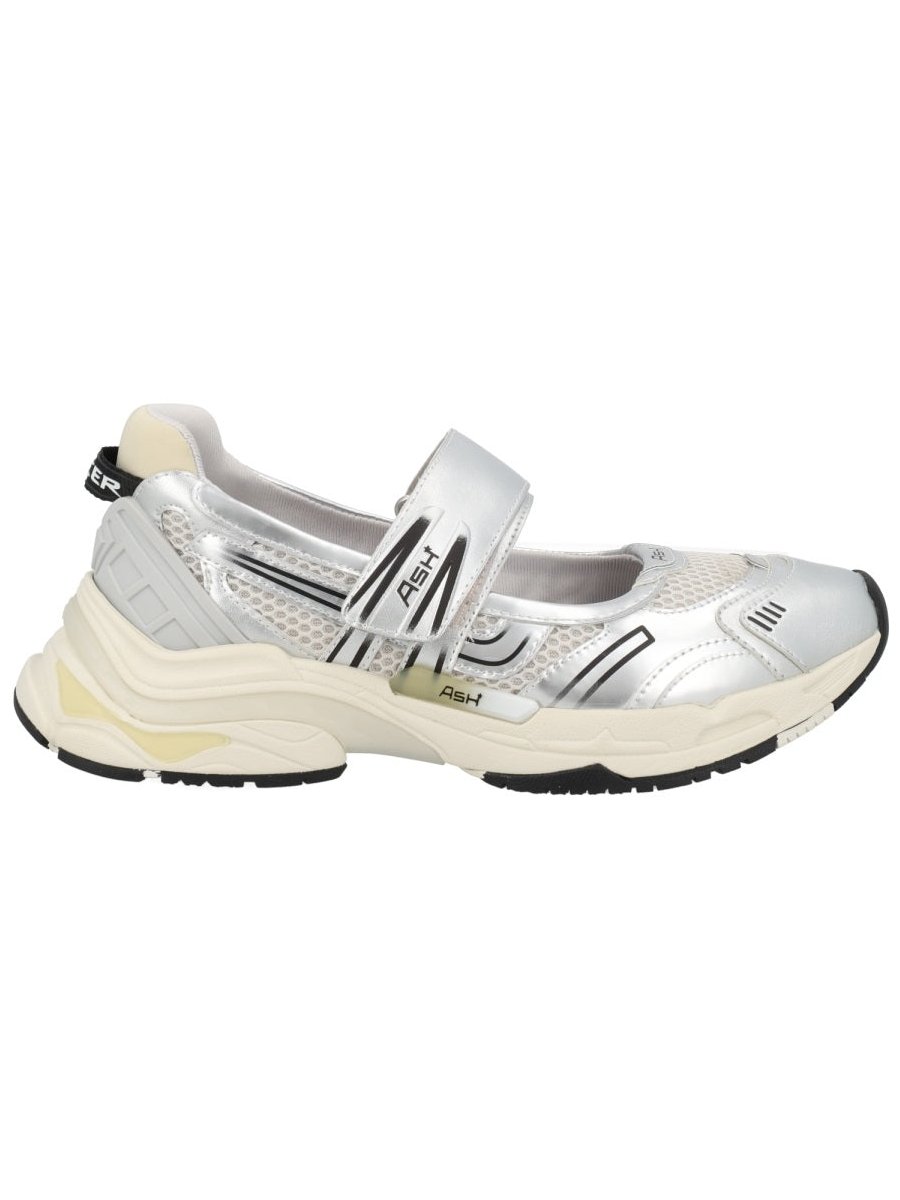 Ash Sneaker — Gray, view 5