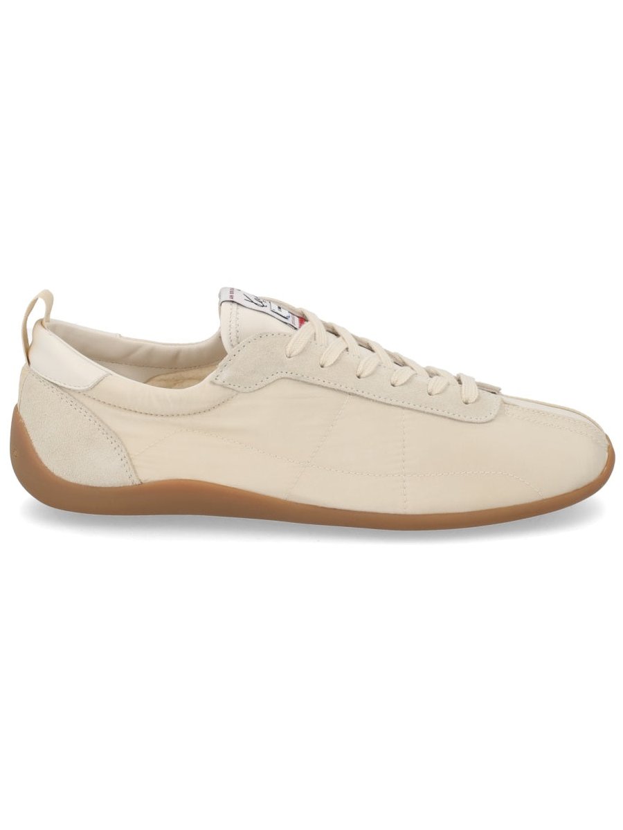 Kenzo Striker Sneaker — Beige, view 6