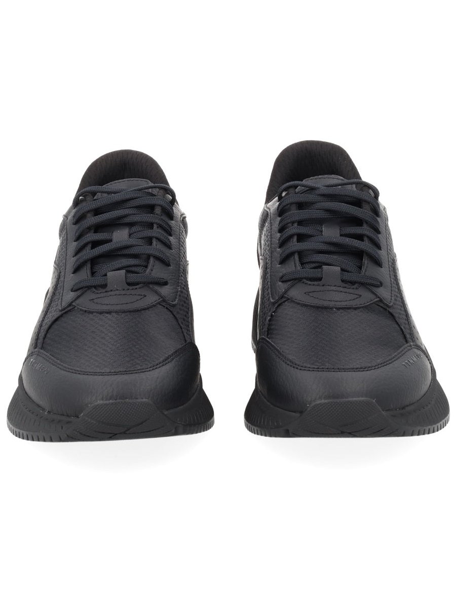 Hugo Boss Sneakers — Black by Hugo Boss