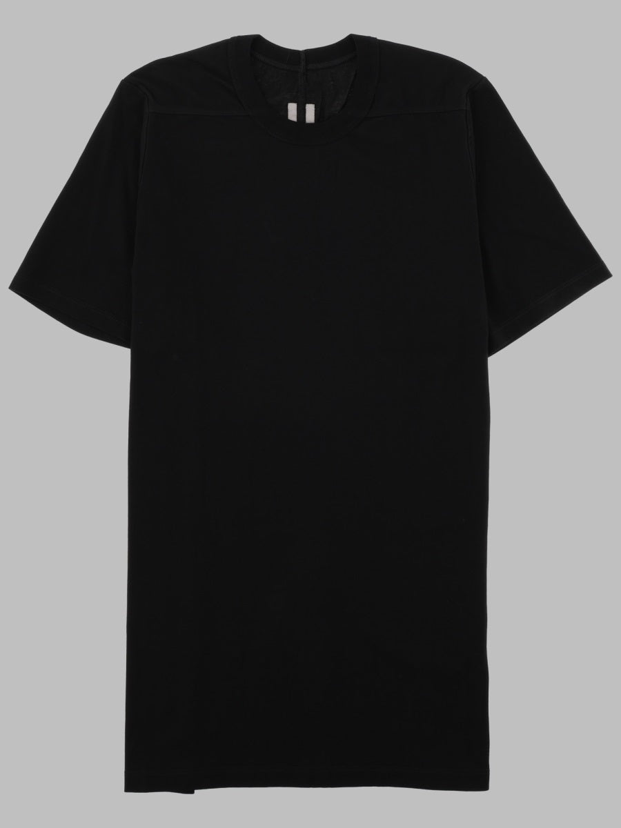 Rick Owens T-Shirt — Black by Rick Owens
