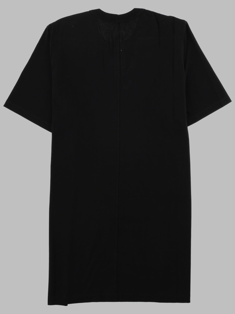 Rick Owens T-Shirt — Black, view 2