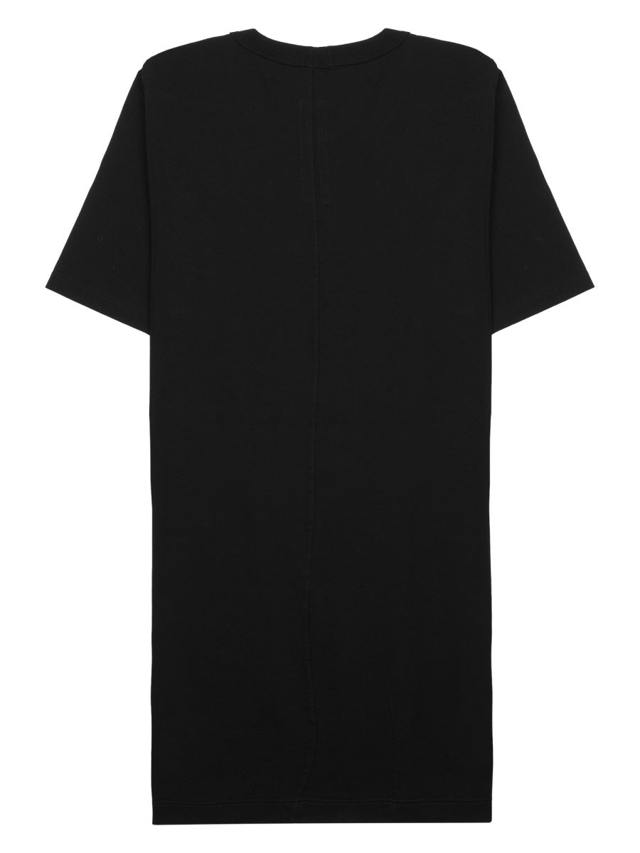Rick Owens T-Shirt — Black, view 3