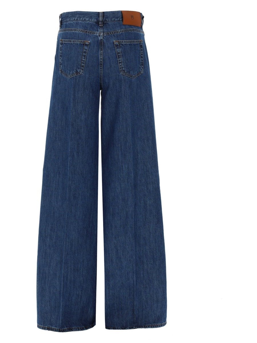 Pt Torino Jeans — Blue, view 2