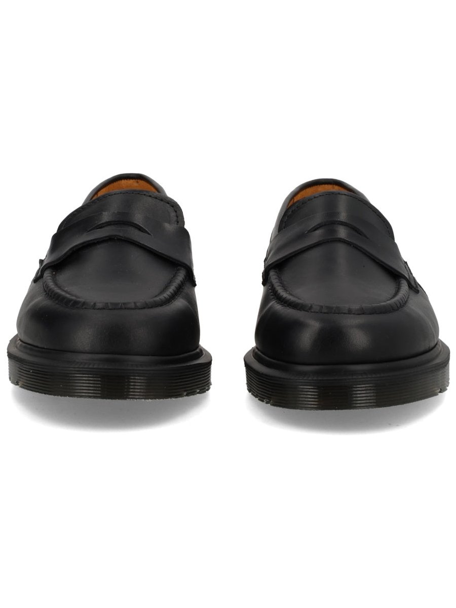 Dr. Martens Loafer — Black by Dr Martens