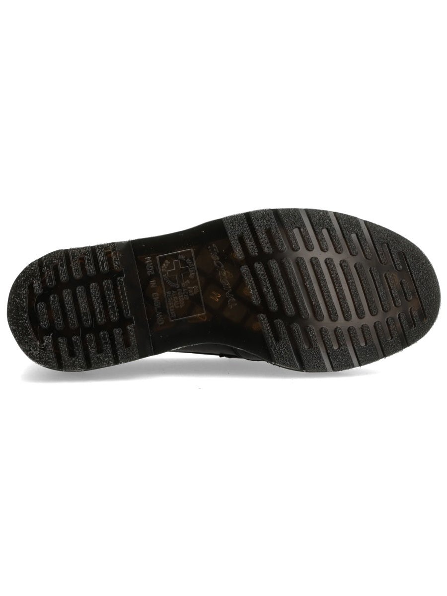 Dr. Martens Loafer — Black, view 3