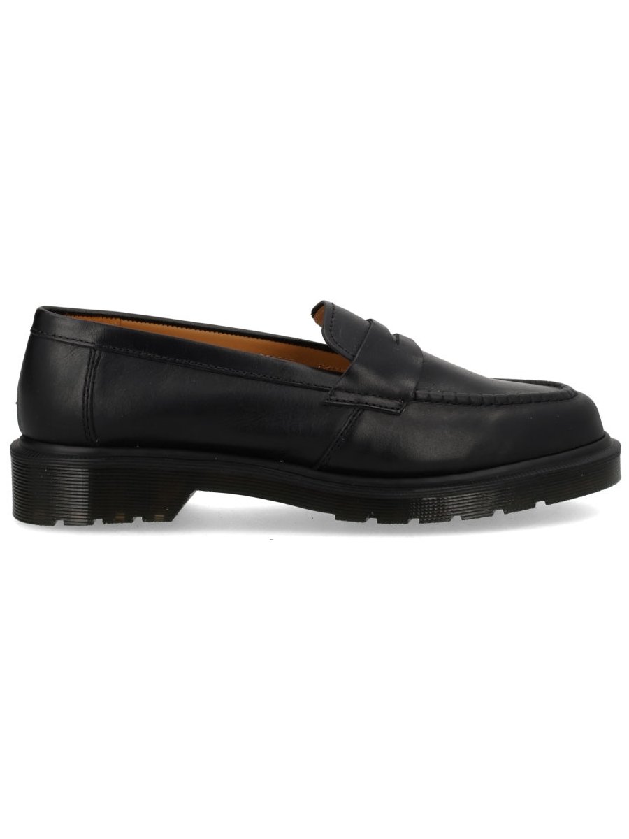 Dr. Martens Loafer — Black, view 5