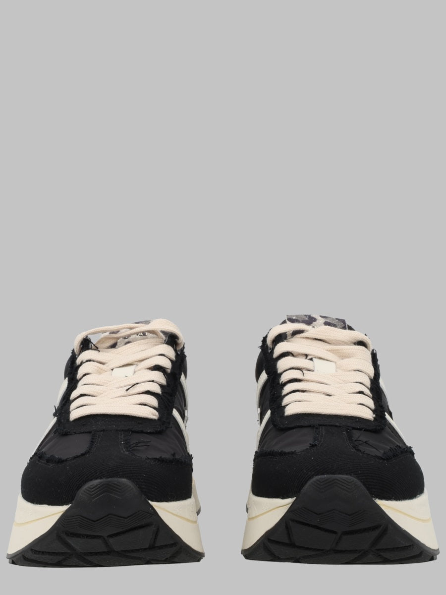 Premiata Sneaker — Black by Premiata