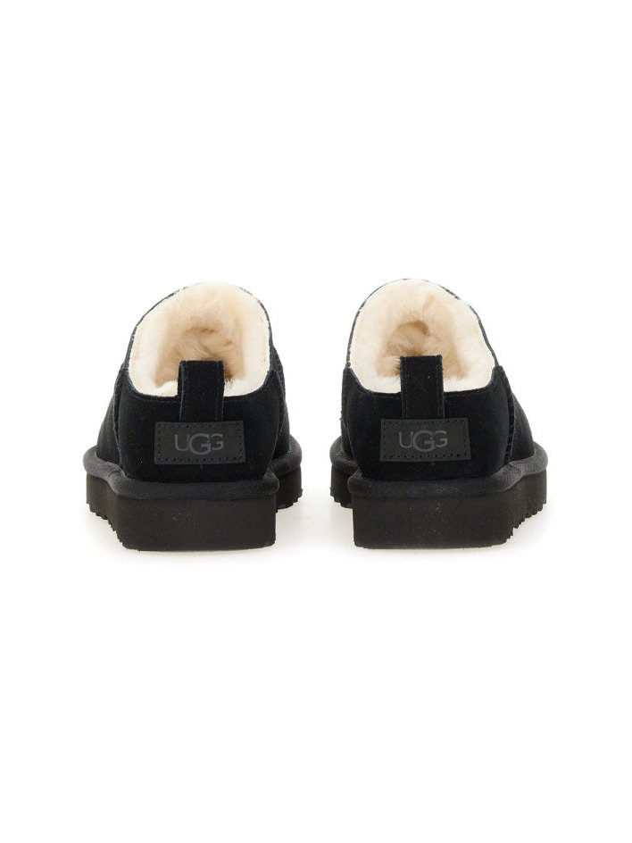 UGG Boots — Black, view 2