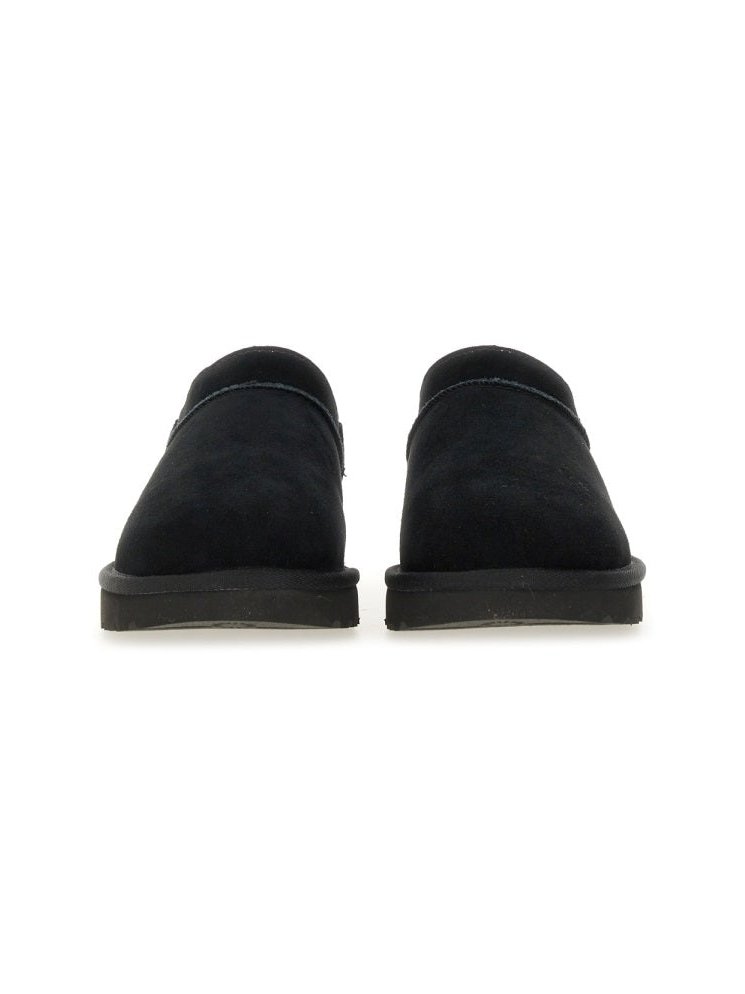 UGG Boots — Black, view 3