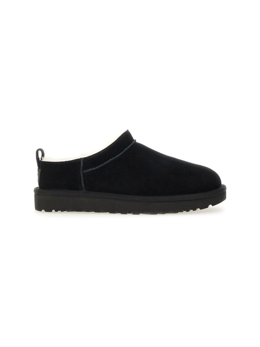 UGG Boots — Black, view 4