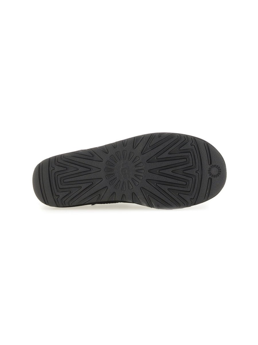 UGG Boots — Black, view 5