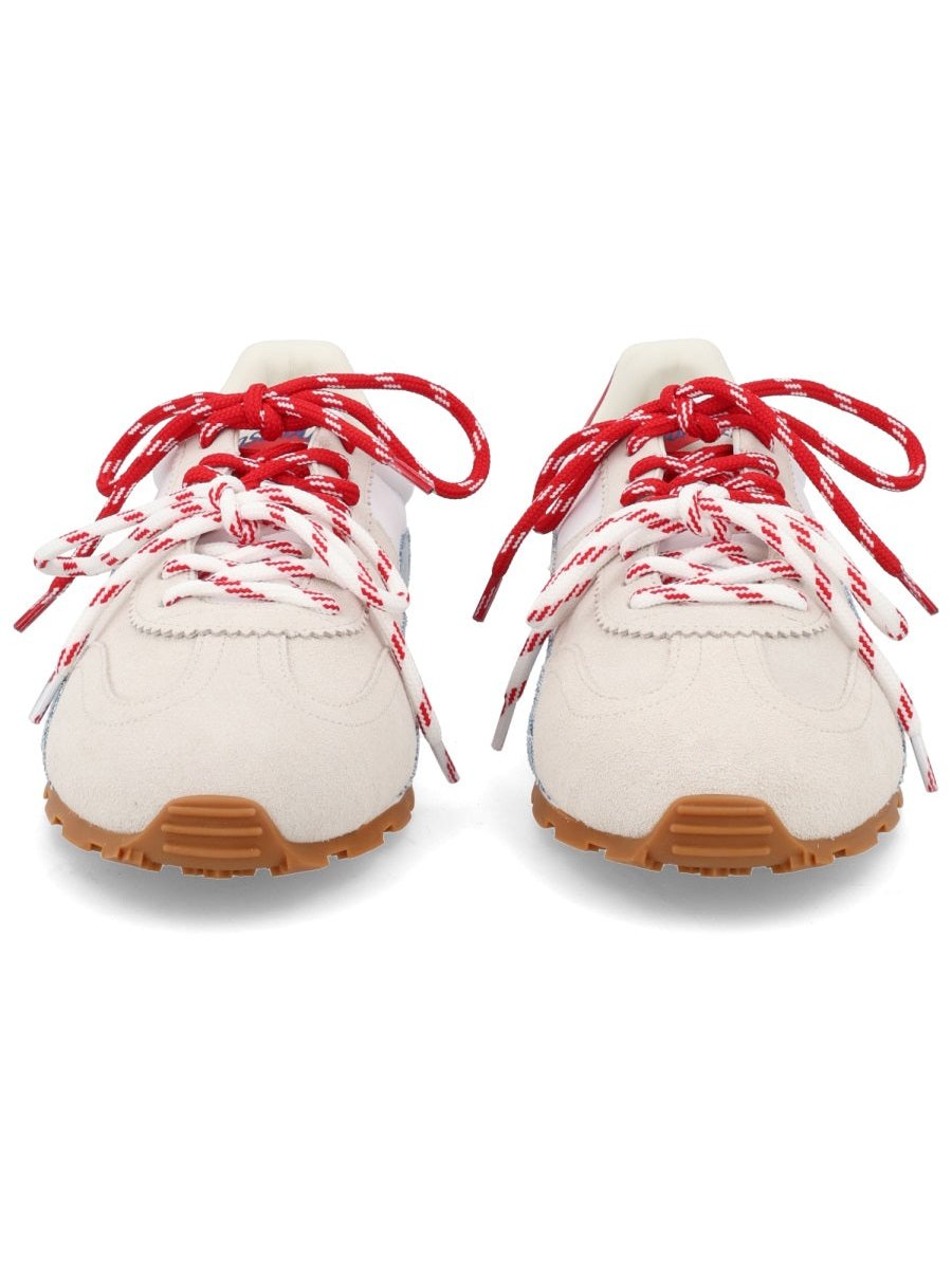 Dsquared2 DC-642 Sneaker — White by Dsquared2