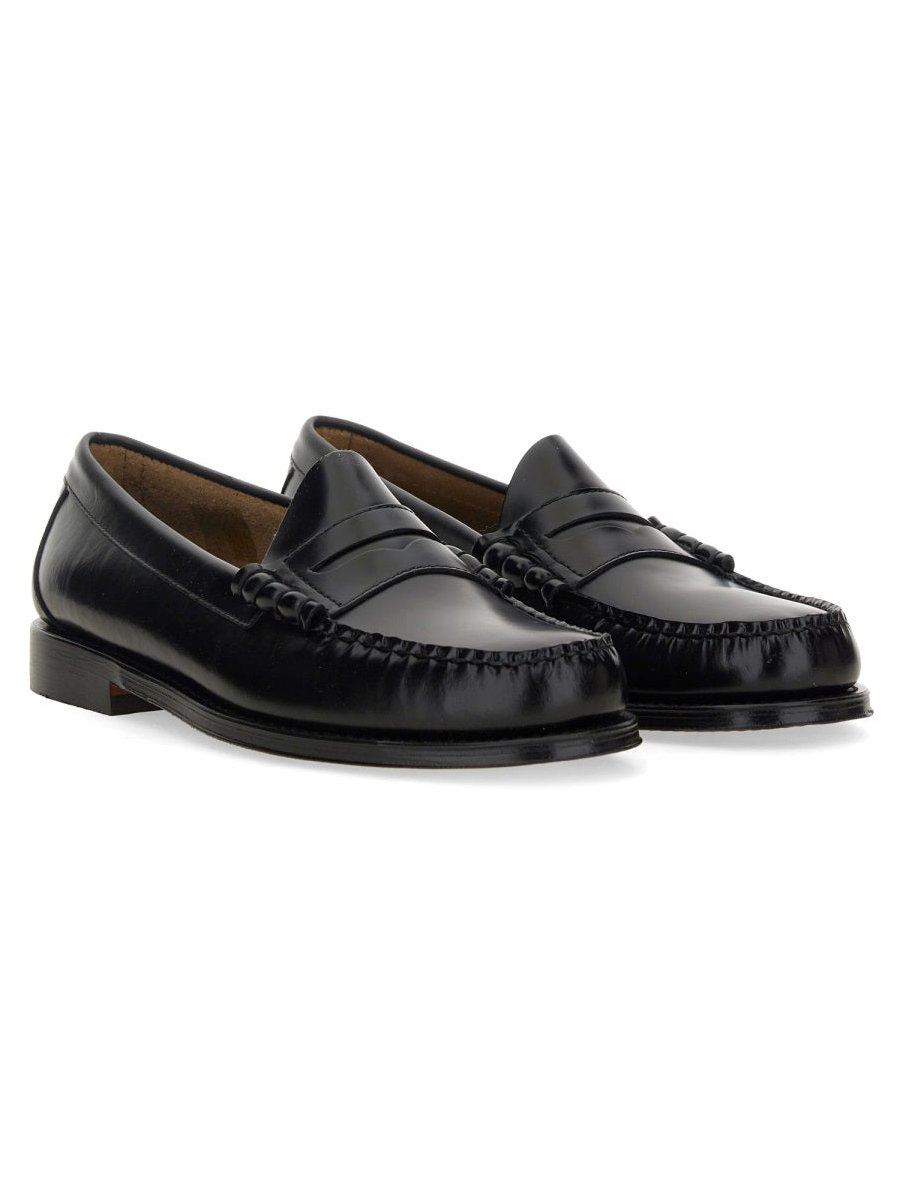 G.H. Bass & Co. Loafers — Black by G.H. Bass & Co.