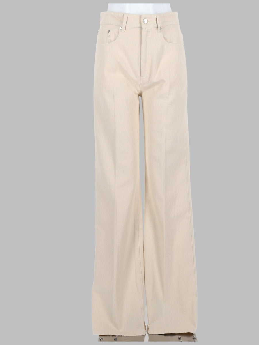 A.P.C. Jeans — Ivory by A.p.c.
