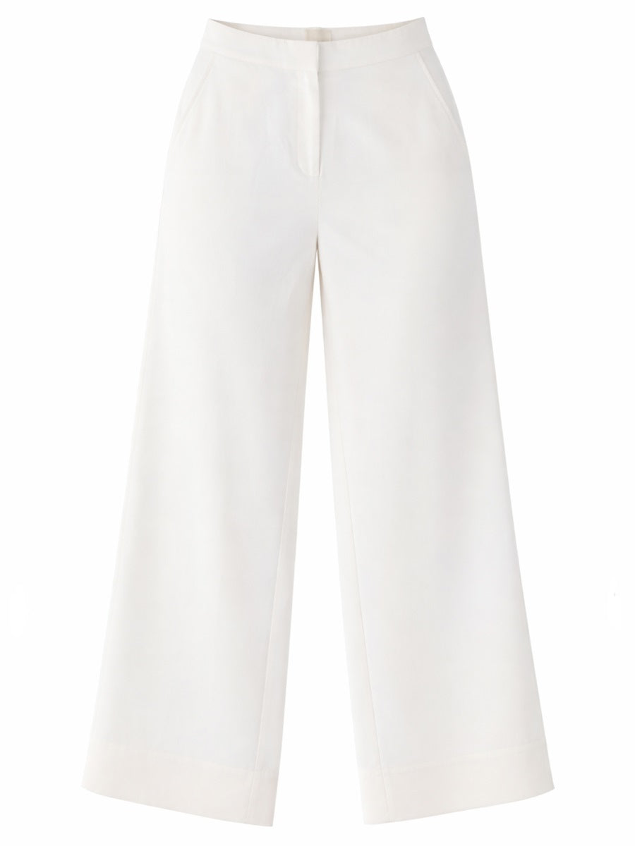 The Garment Avelino Trousers — Gray by The Garment