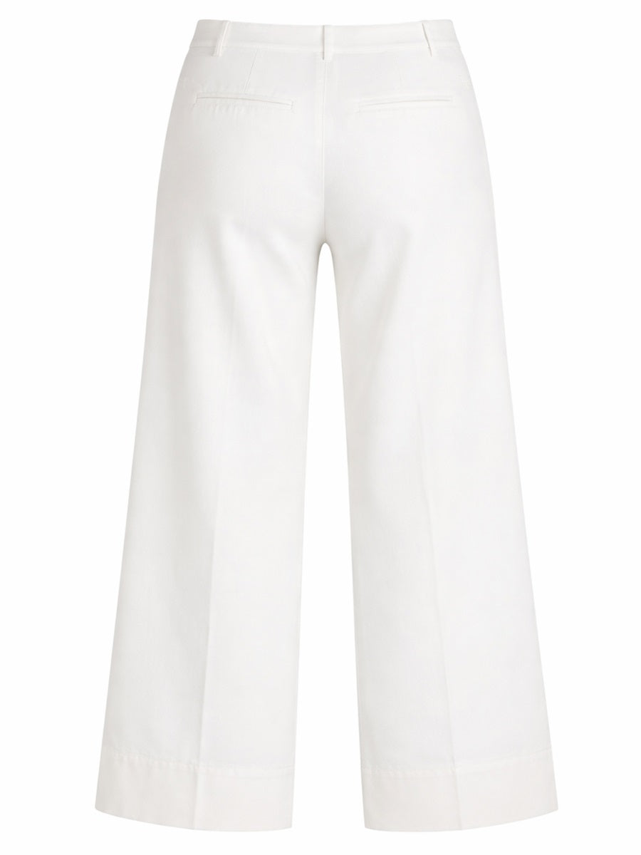 The Garment Avelino Trousers — Gray, view 2