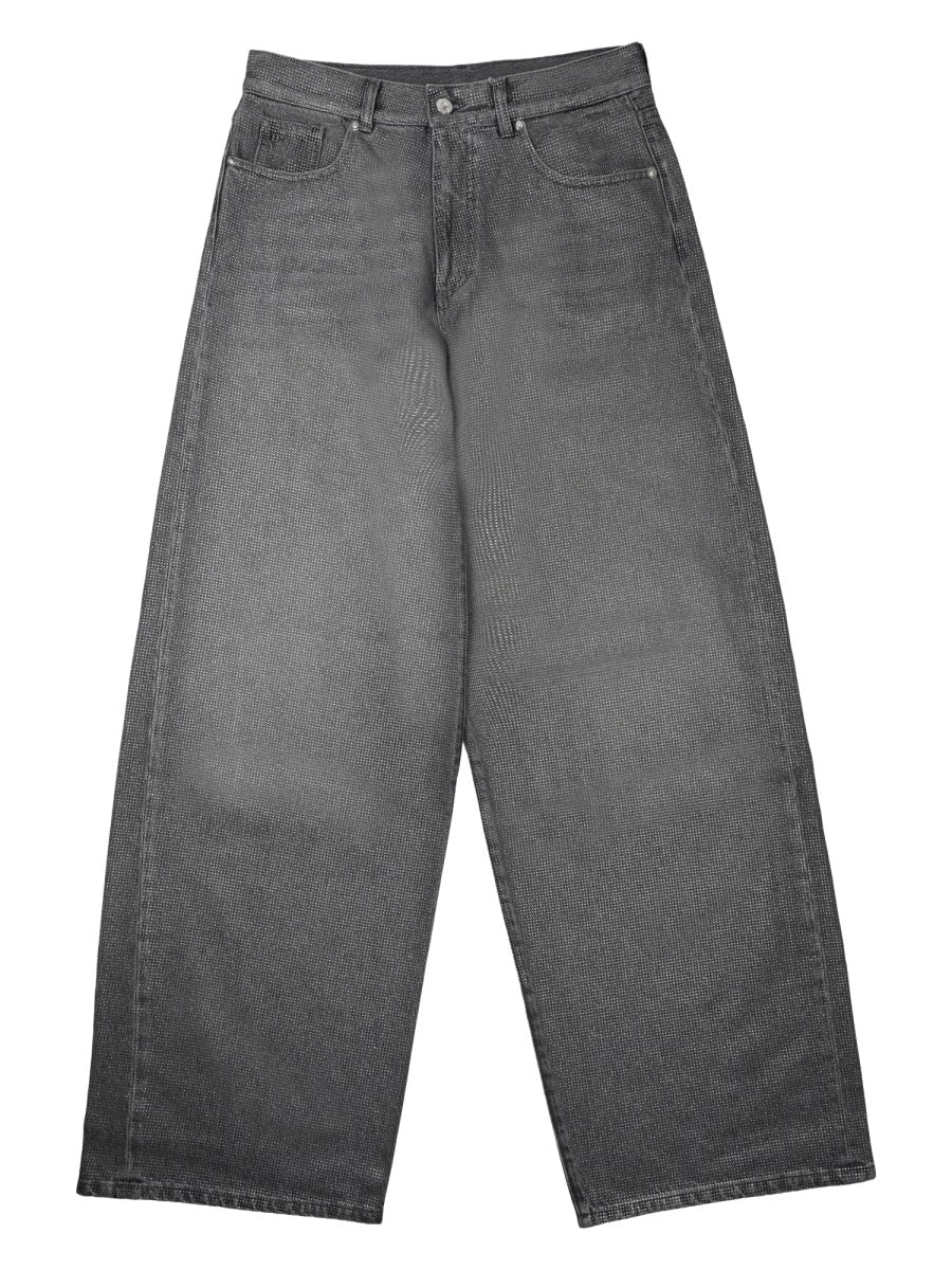 Nine In The Morning Gea Trousers — Gray by Nine In The Morning