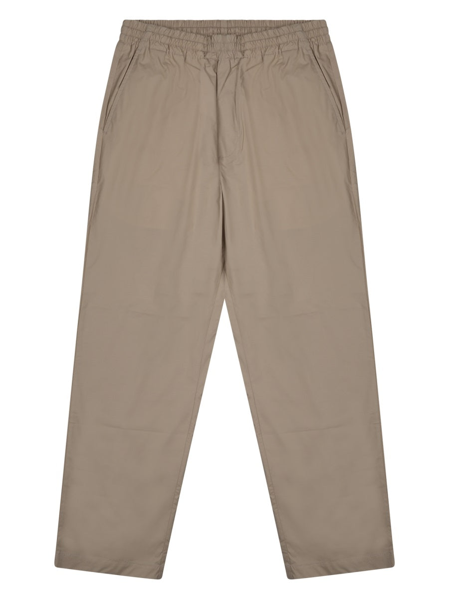 Department 5 Famil Trousers — Beige by Department 5