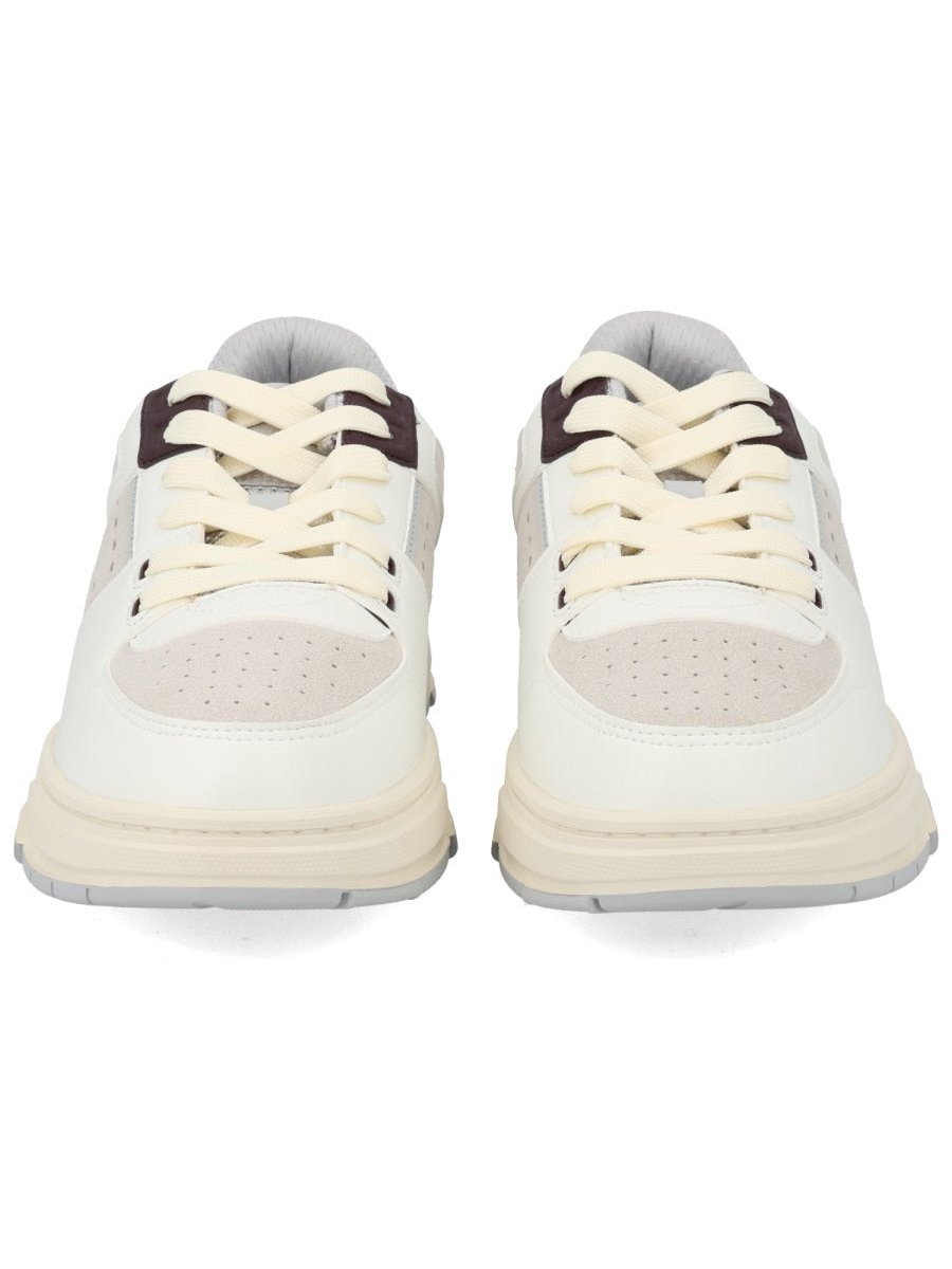 Hugo Yarrow Sneaker — White by Hugo