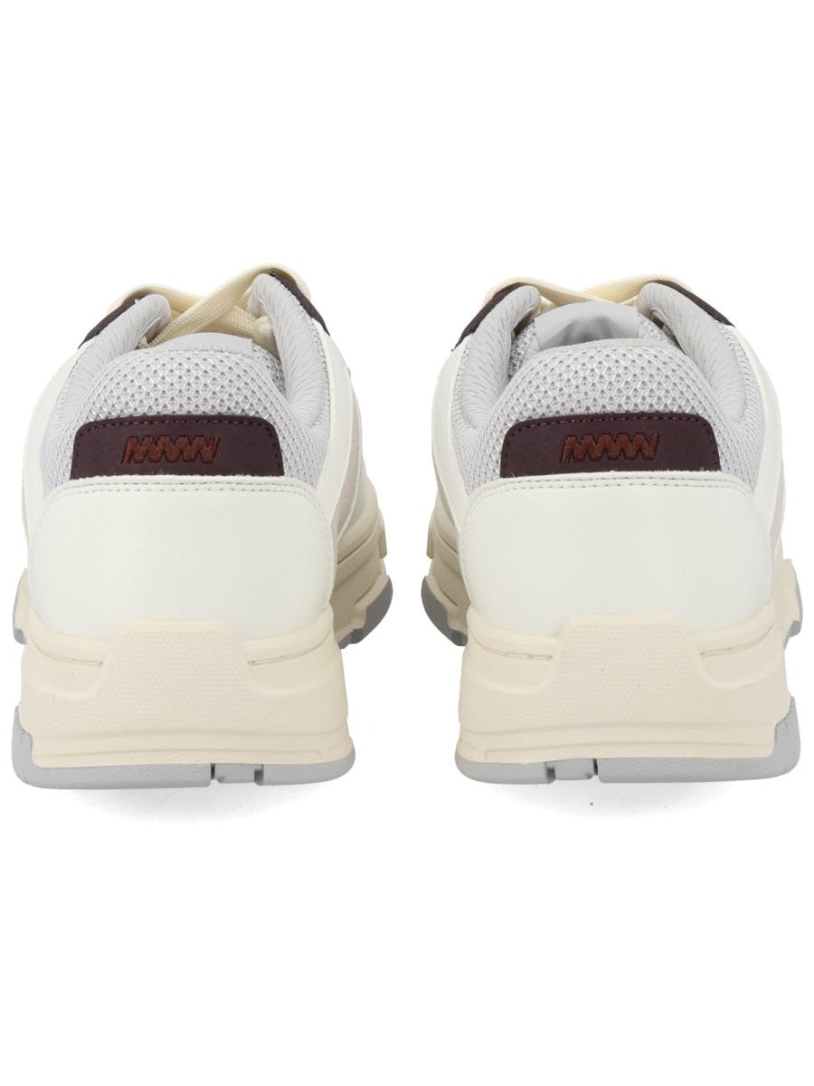 Hugo Yarrow Sneaker — White, view 2