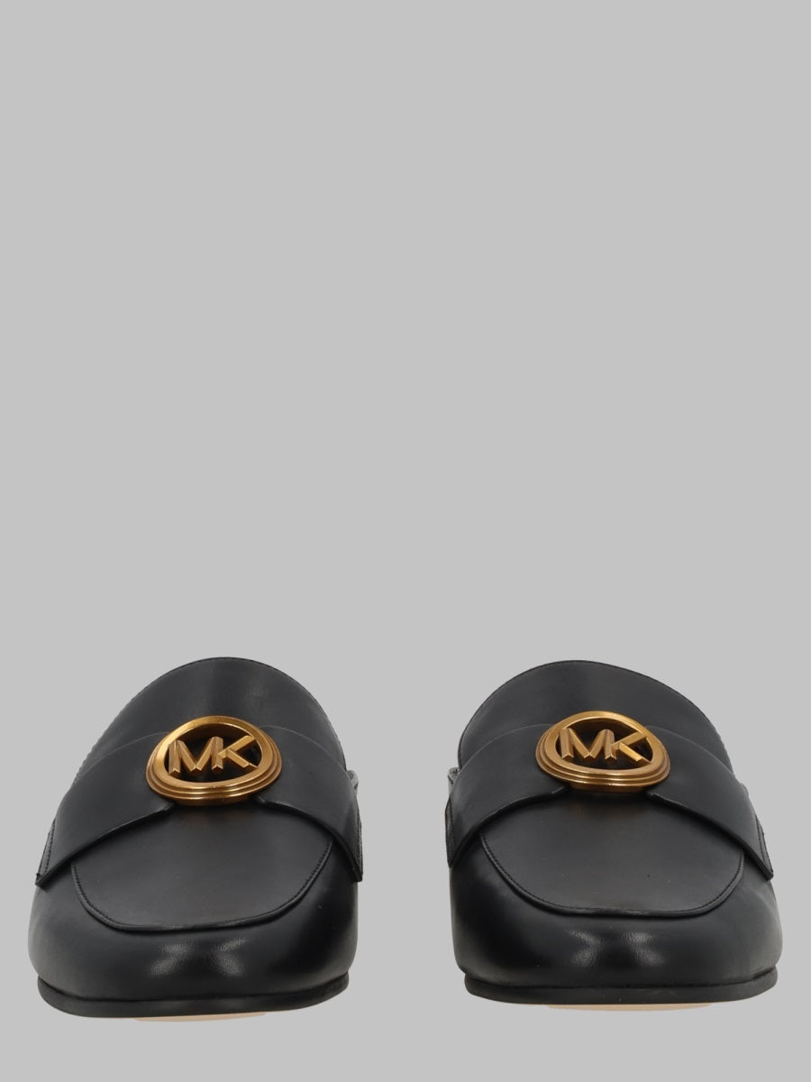 Michael Michael Kors Sandals — Black by Michael Michael Kors