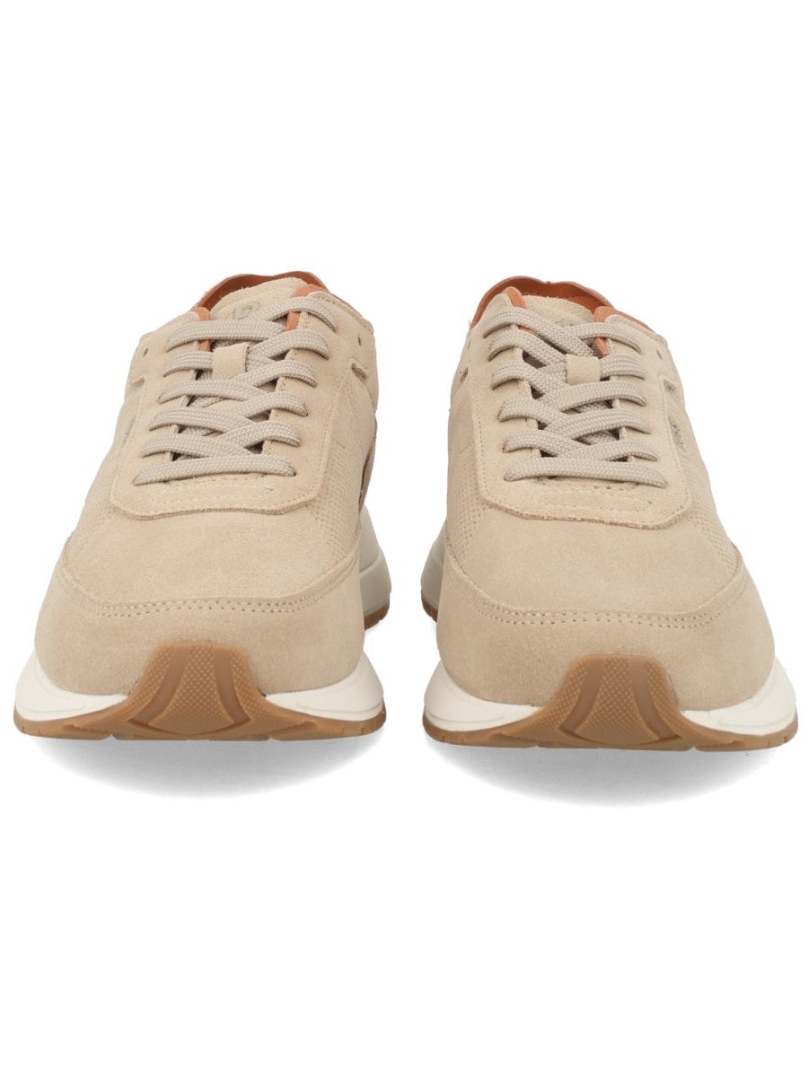 Hugo Boss Vinston Sneakers — Beige, view 6