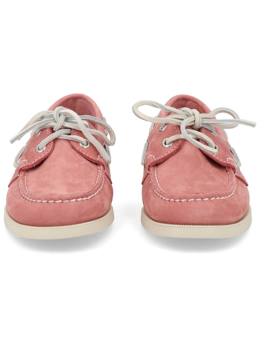 Sebago Loafer — Pink by Sebago